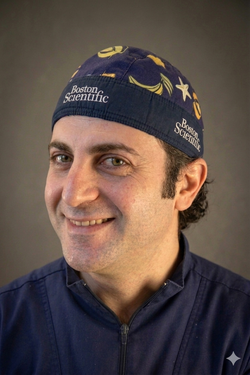 Dott. Pasquale Correra